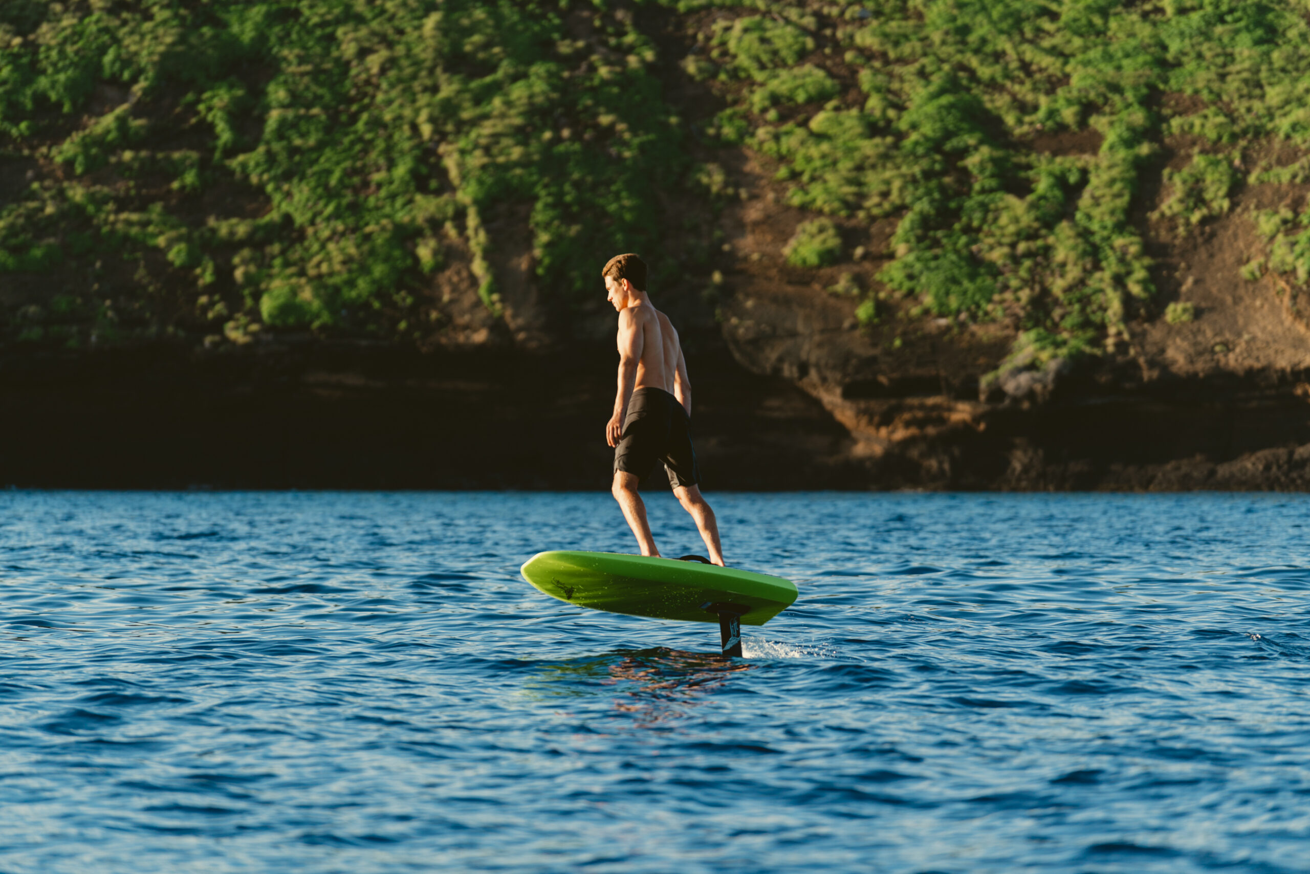 wake board