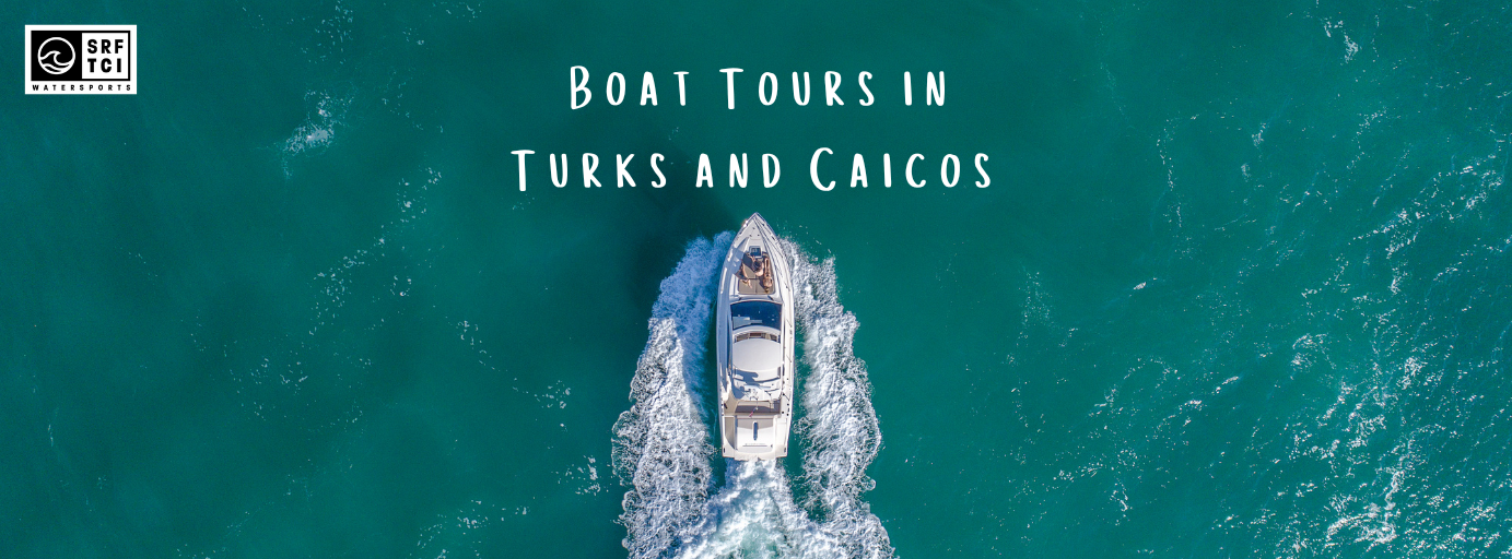 Boat Tours in Turks and Caicos | The Ultimate Guide