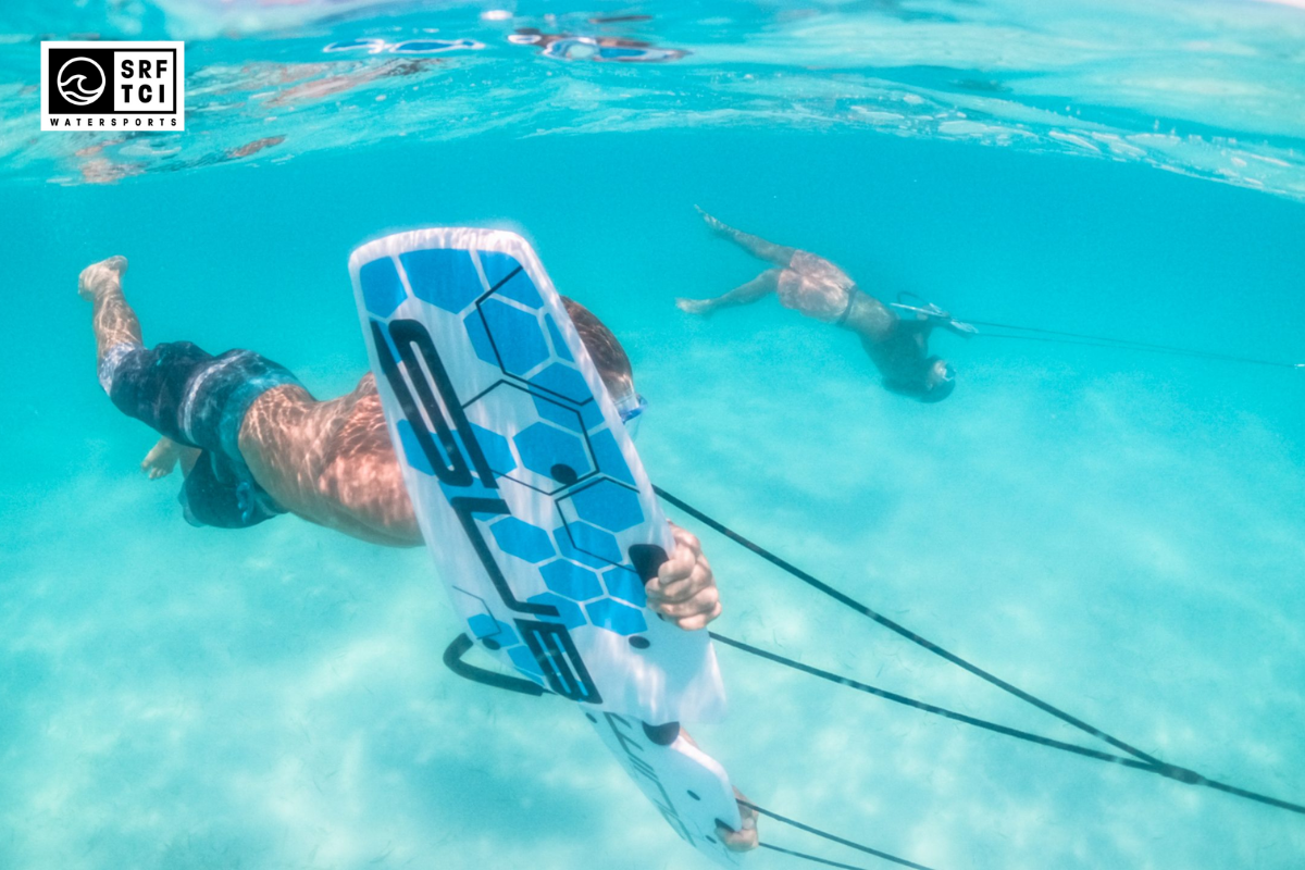 The Ultimate Providenciales Water Sports Bucket List: Things You Don’t Want to Miss