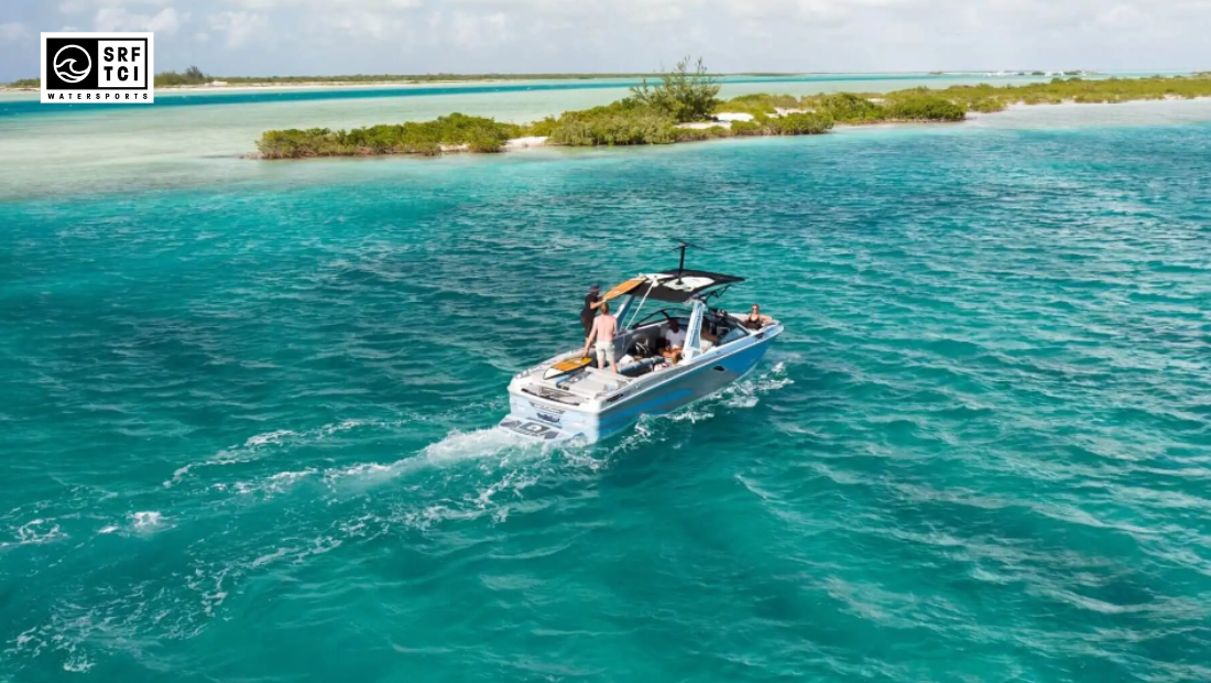 Turks and Caicos Family Getaway: Creating Memories in Providenciales with Surf TCI
