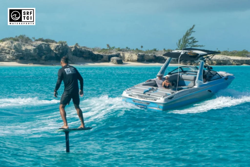  Why Surf TCI for Your Providenciales Adventure