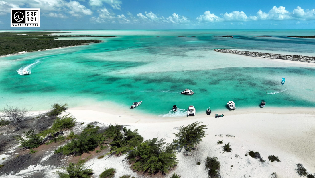 Explore the HMS Endymion Shipwreck Adventure with Surf TCI in Providenciales
