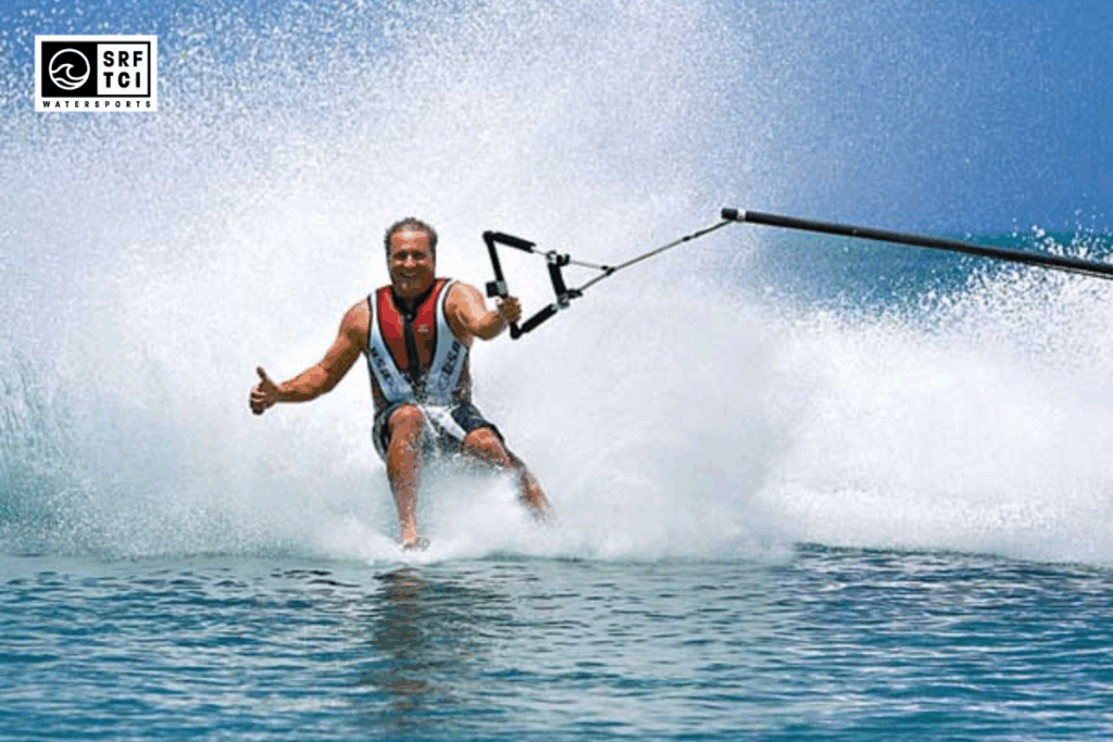 Best Wakeboarding Locations in Providenciales