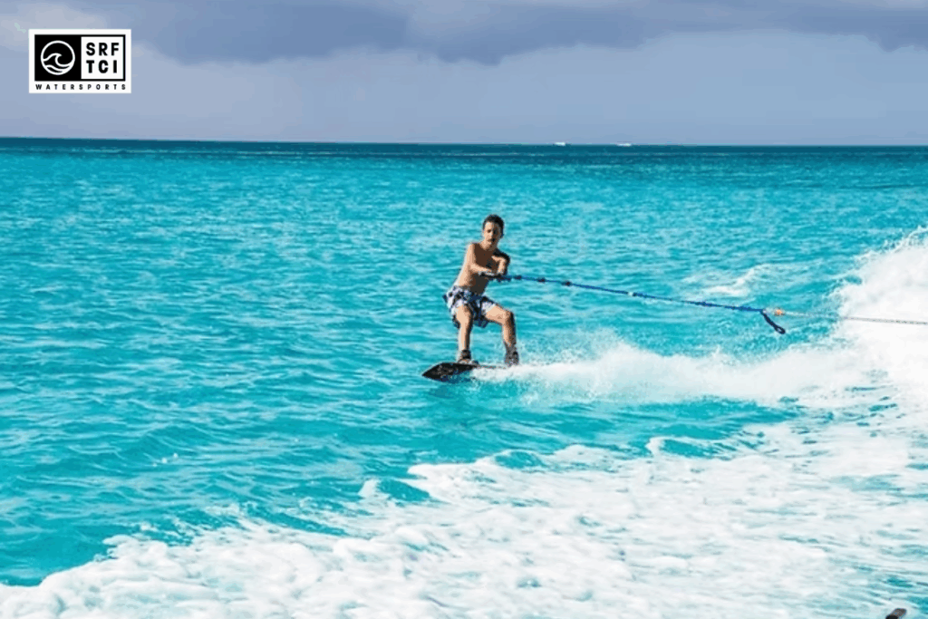 Book Your Providenciales Water Adventure Today