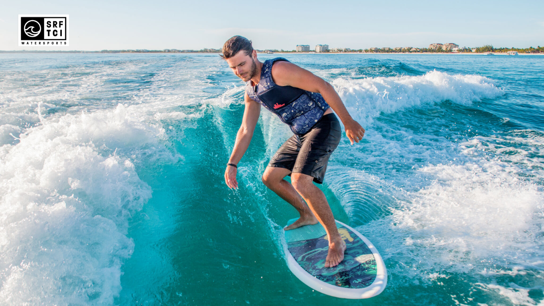 Wakeboarding in Providenciales: Best Conditions and Locations Throughout the Year