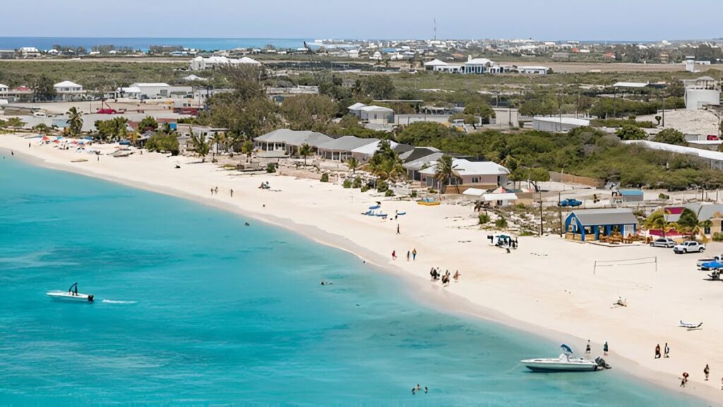 Top 10 Reasons to Visit Turks and Caicos