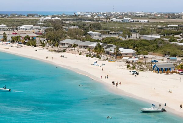 Top 10 Reasons to Visit Turks and Caicos