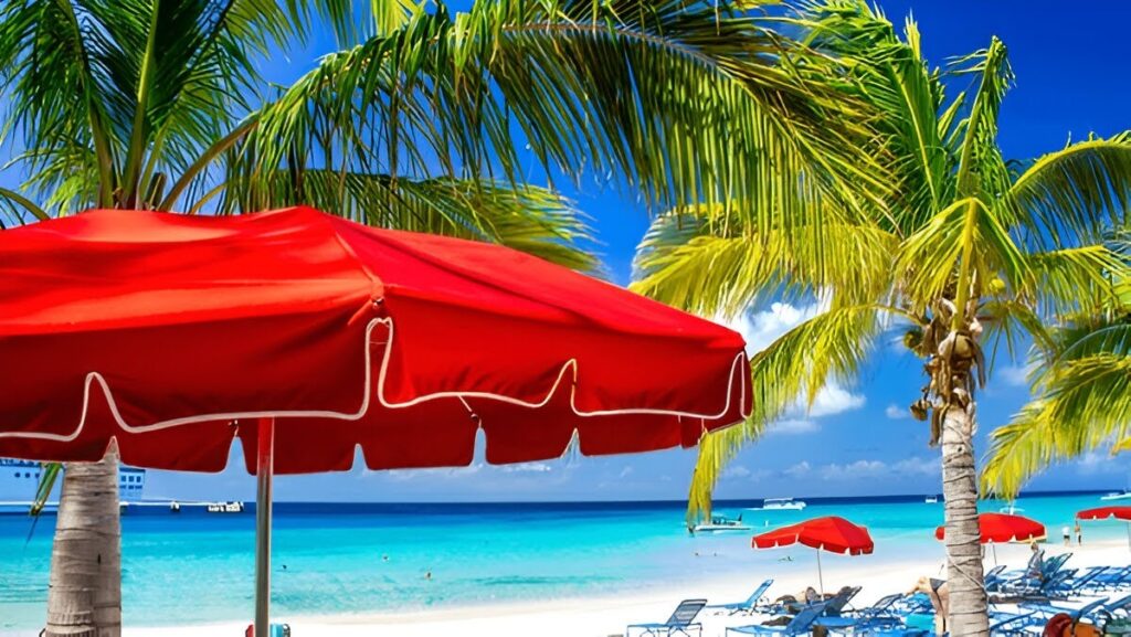 World-Famous Beaches