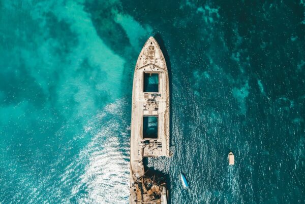 Top Shipwrecks to Explore in Turks and Caicos A Diver’s Adventure Guide