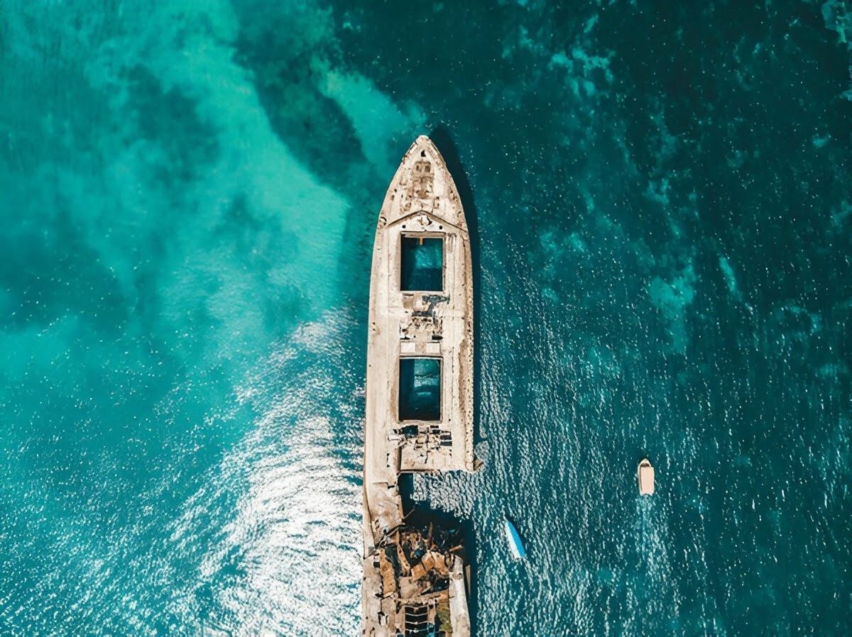 Top Shipwrecks to Explore in Turks and Caicos: A Diver’s Adventure Guide