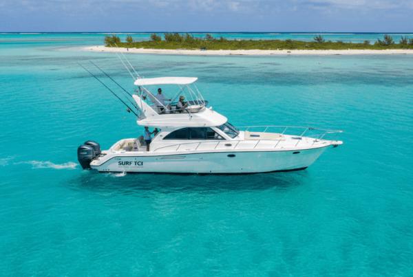 How to Plan Your Turks and Caicos Boat Charter or Fishing Trip